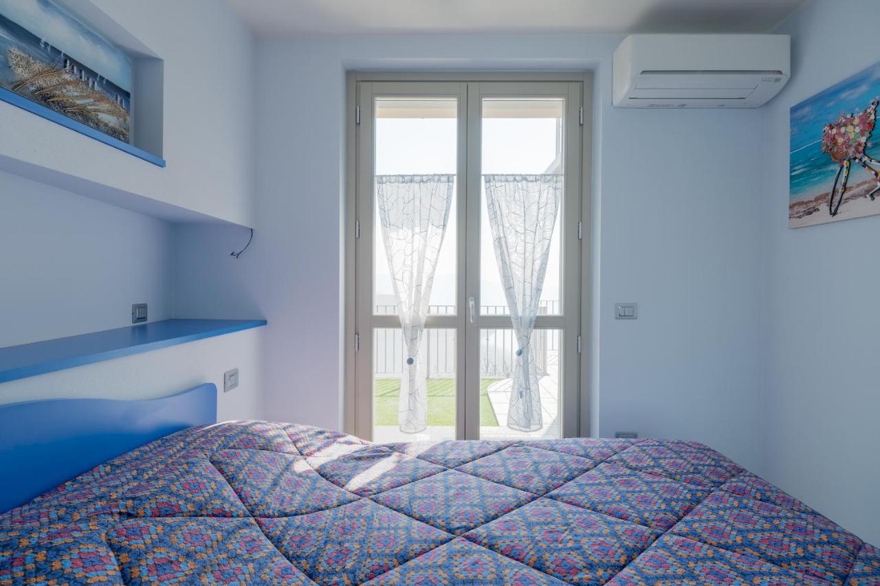 Appartamento Venere Parzanica Esterno foto